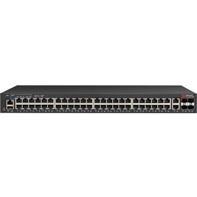 RUCKUS ICX7150-48-PRT POE+ 370W 4X10G SFP+ L3 PREM — RUCKUS