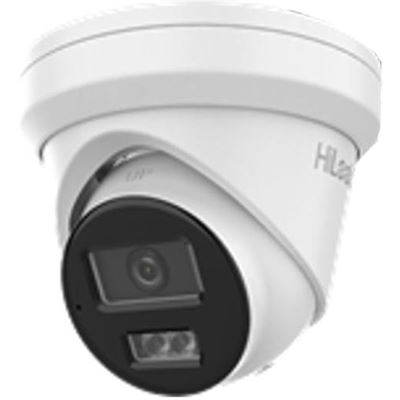 HIKVISION HILOOK 6MP TURRET IPC-T361H-MU 2.8MM — HIKVISION
