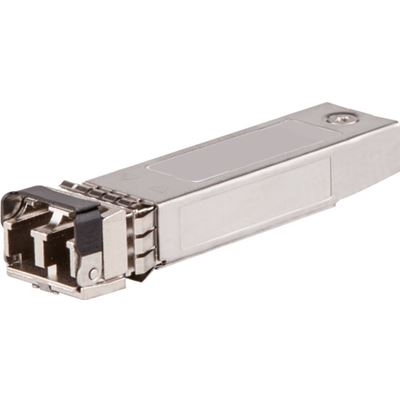 HPE ANW 1G SFP LC LH 70km SMF Transceiver — HPE