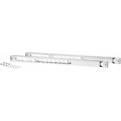 HPE Aruba X414 1U Universal 4-post RM Kit — HPE