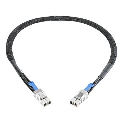 HPE ANW 3800/3810M 1m Stacking Cable — HPE