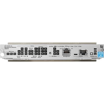 HPE ANW 5400R zl2 Management Module — HPE