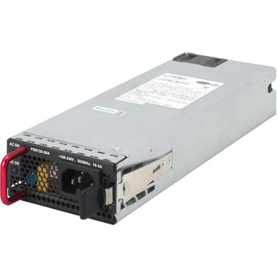 HPE ANW 5400R 2750W PoE+ zl2 PSU — HPE