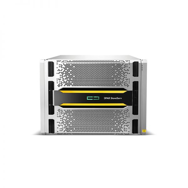 HPE X421 Chassis Universal 4-post RM Kit — HPE