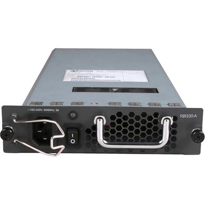 HPE 7502 300W AC Power Supply — HPE
