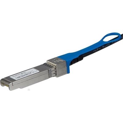 HPE HP X240 10G SFP+ SFP+ 5M DAC CABLE — HPE