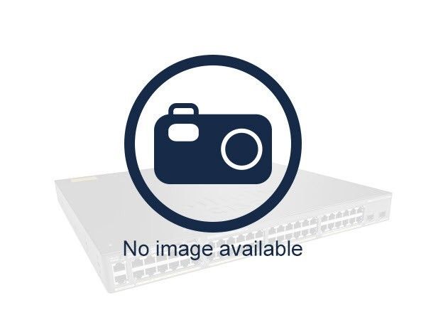 HPE HSR6800 1200W AC Power Supply — HPE