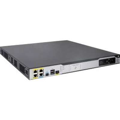 HPE MSR3012 AC Router — HPE