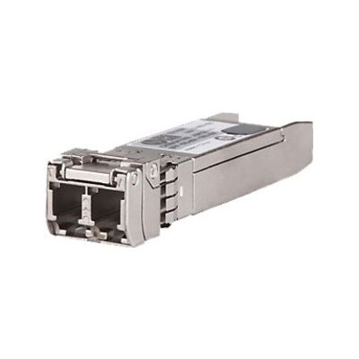 HPE X130 10G SFP+ LC LH 80km XCVR — HPE