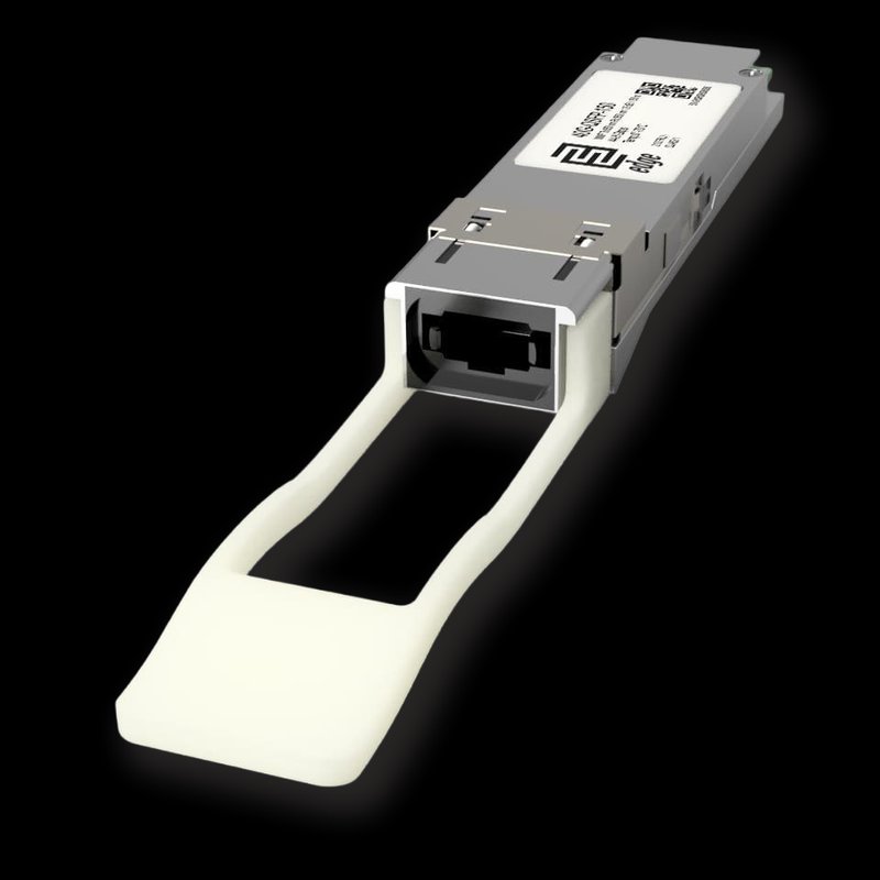 HPE X142 40G QSFP+ MPO SR4 Transceiver — HPE