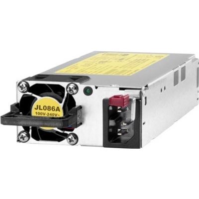 HPE Aruba X372 54VDC 680W PS — HPE