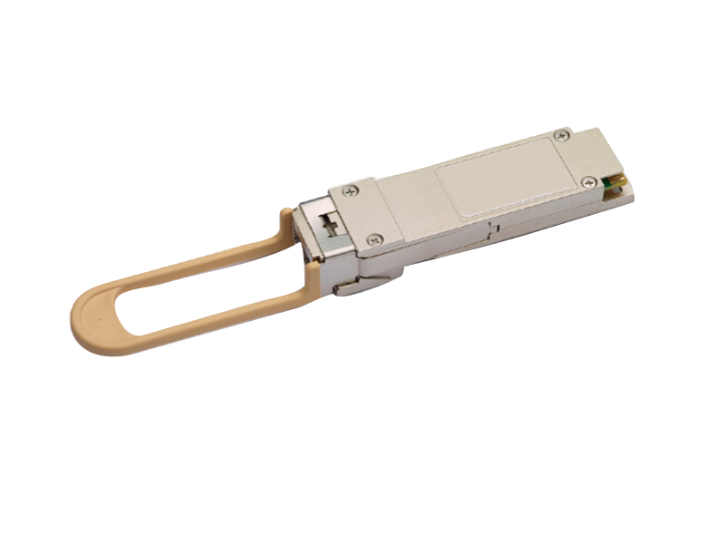 HPE ANW 40G QSFP+ LC BiDi 150m MMF XCVR — HPE