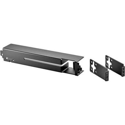 HPE ANW 2930F 8-port Cable Guard — HPE