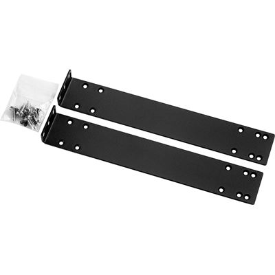 HPE Aruba X462 2-post Rack Kit — HPE