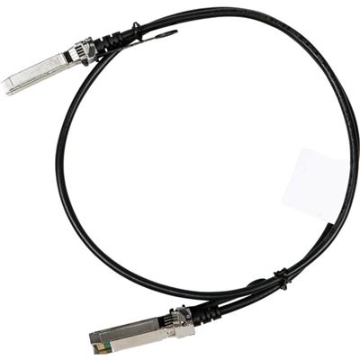 HPE ANW 25G SFP28 to SFP28 0.65m DAC Cable — HPE