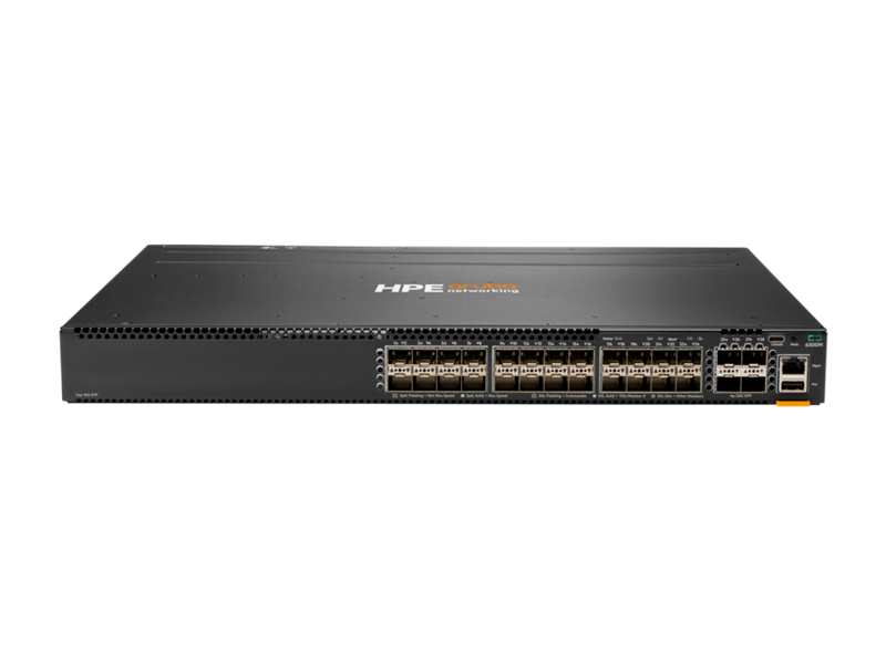 HP Networking