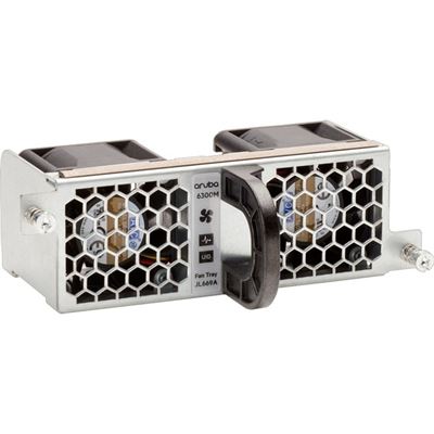HPE Aruba X751 FB Fan Tray — HPE