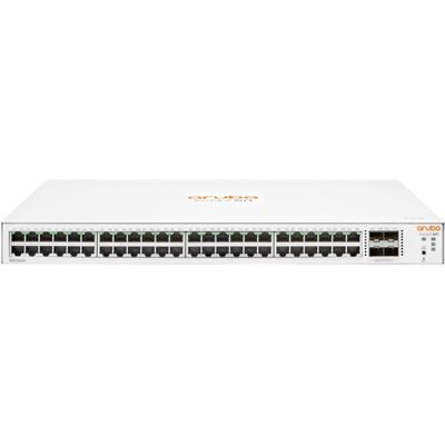 HPE ANW Instant On 1830 48G 4SFP Switch — HPE