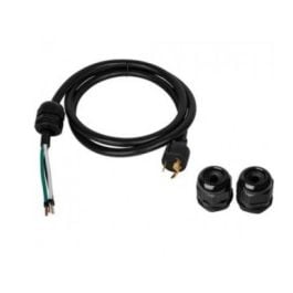 HPE PC-OD-AC-P-INT Intl Otdr AC Cable — HPE