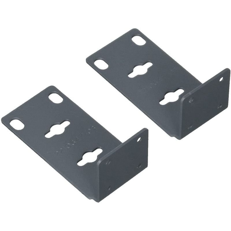 HPE ANW 7005-MNT-19 7024 Rack Mnt — HPE