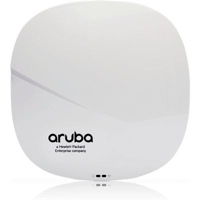 HPE ANW AP-325 FIPS/TAA 4x4:4 802.11ac AP — HPE