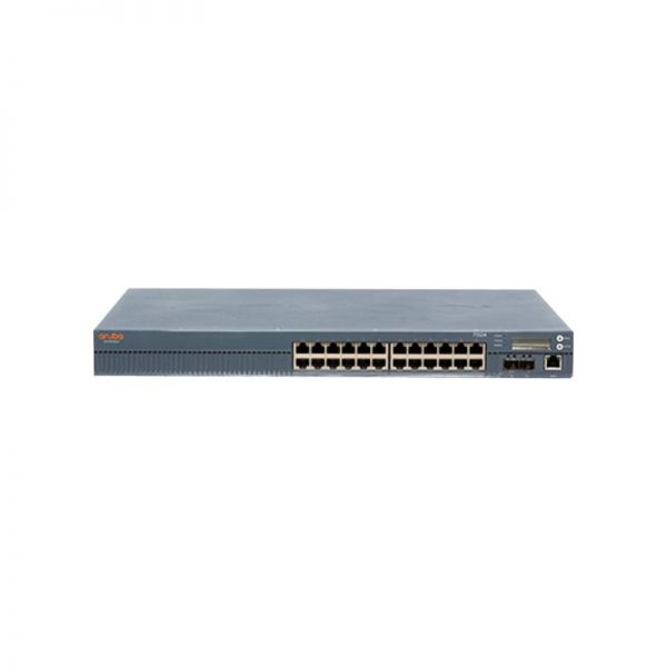 HPE ANW 7024 (RW) 32 AP Branch Cntlr — HPE