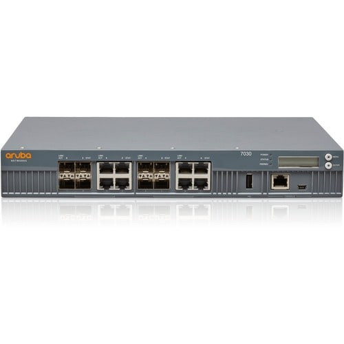HPE ANW 7030-K12-32 (RW) K12 32 AP Bundle — HPE