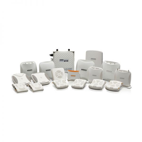 HPE ANW AP-367 (RW) FIPS/TAA Otdr AP — HPE
