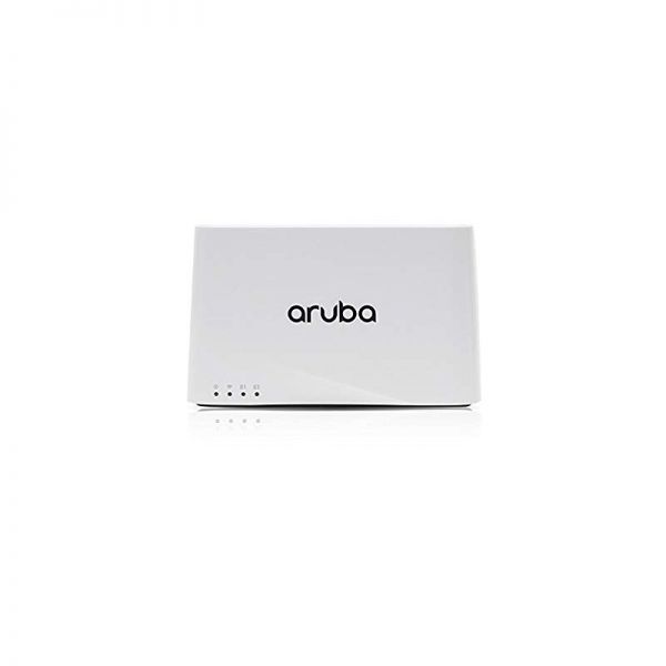 HPE ANW AP-203R (RW) Unified Remote AP — HPE