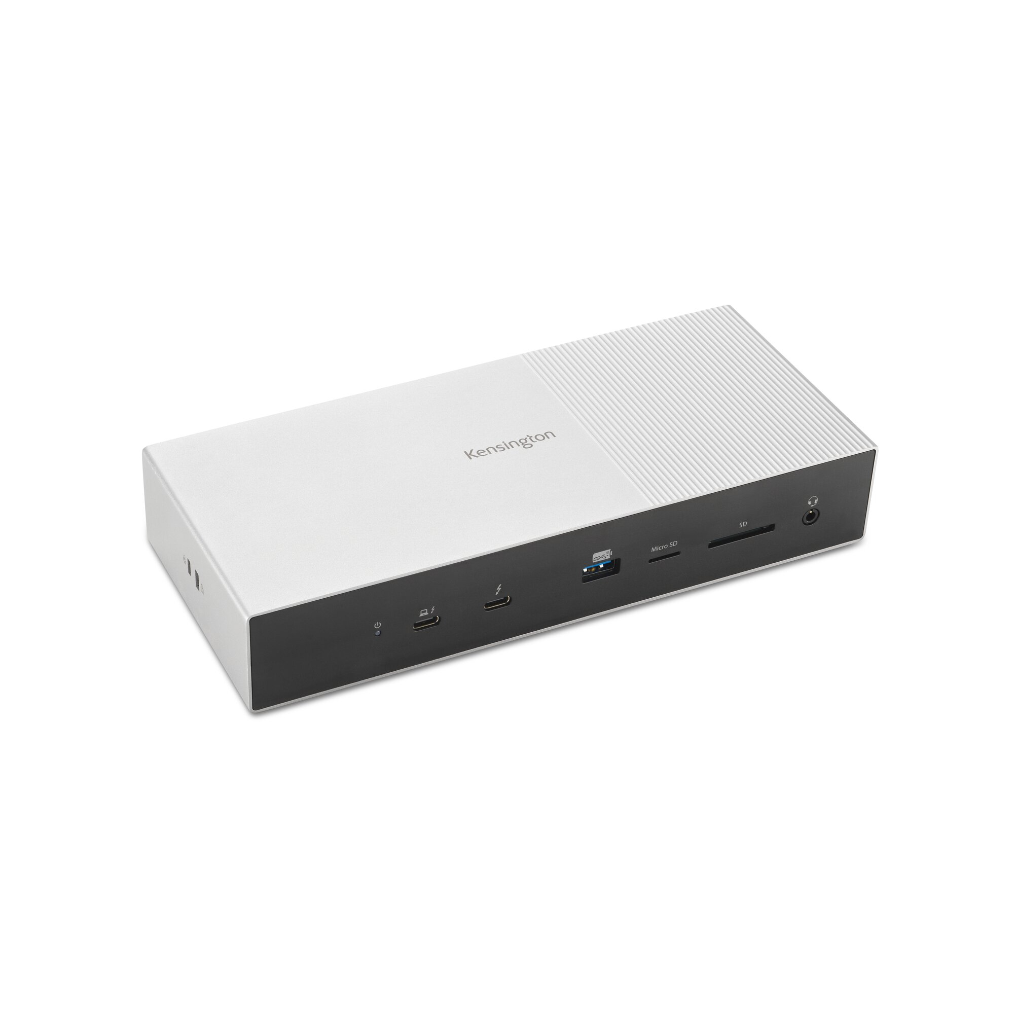 KENSINGTON SD5000T5 EQ TB5 TRIPLE 4K DOCKING STATION, 140W PD - WINS/MACOS, 3Y — KENSINGTON