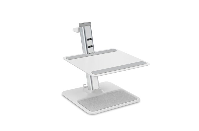 KENSINGTON SMARTFIT UNIVERSAL ORGANISING LAPTOP RISER — KENSINGTON