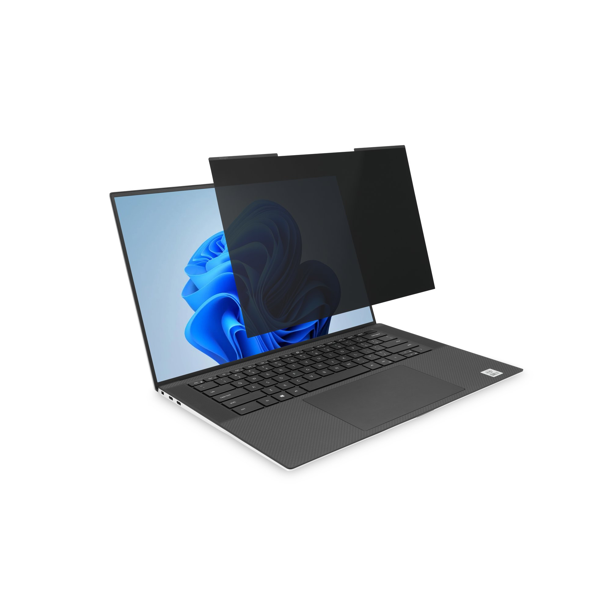 KENSINGTON MAGPRO MAGNETIC PRIVACY SCREEN FOR 15.6" (16:10) NOTEBOOK 2Y — KENSINGTON