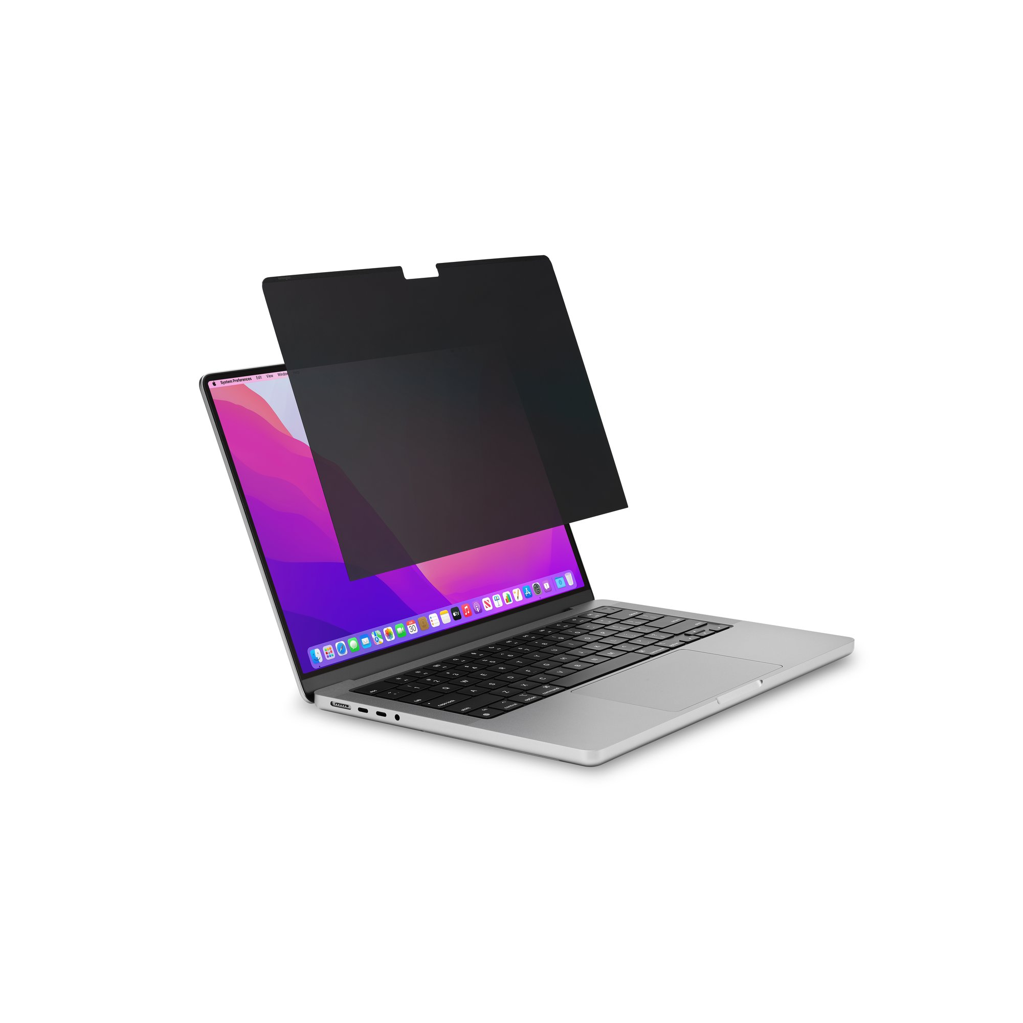 KENSINGTON MAGPRO ELITE MAGNETIC PRIVACY SCREEN FILTER FOR MACBOOK PRO 14" — KENSINGTON