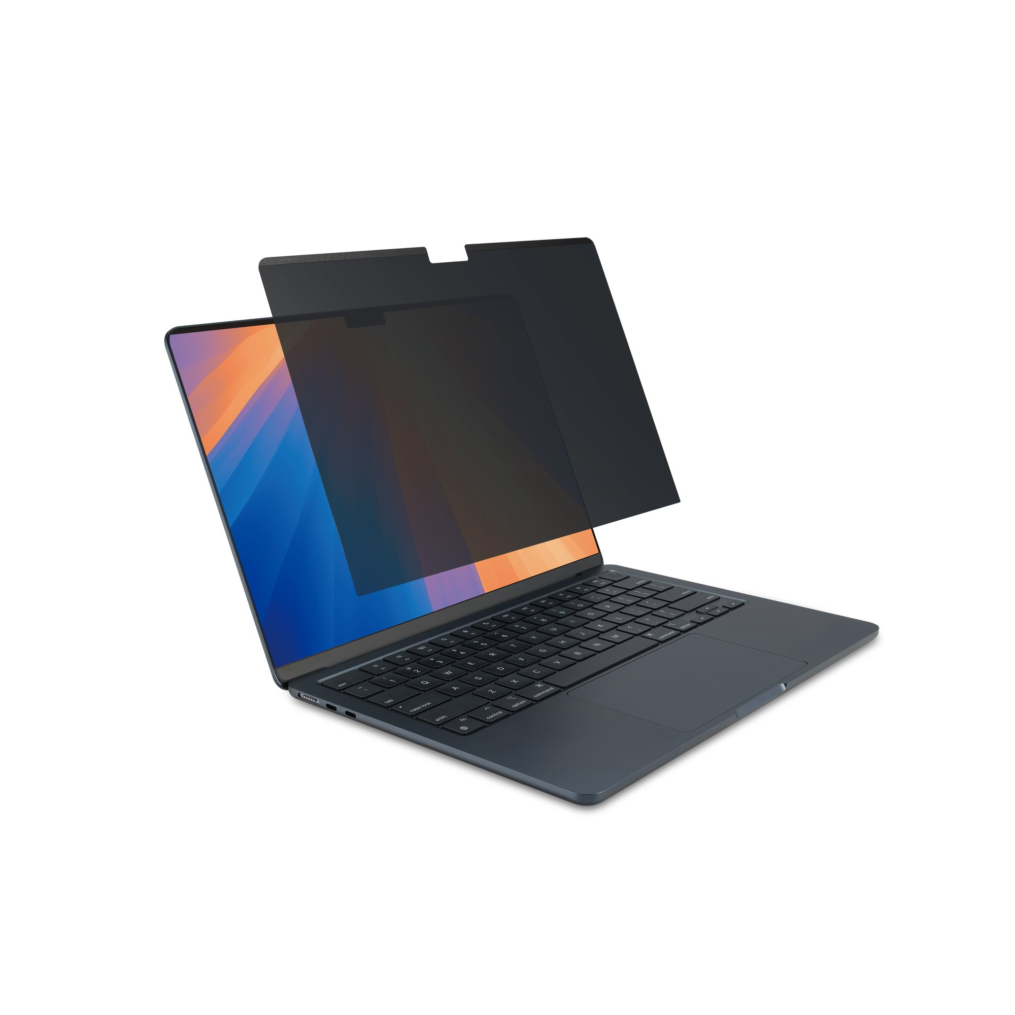 KENSINGTON MAGPRO ELITE MAGNETIC PRIVACY SCREEN FILTER FOR MACBOOK AIR 13" — KENSINGTON