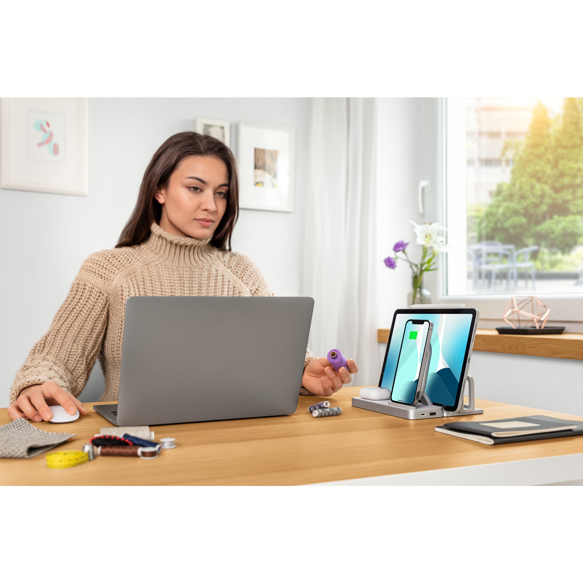 KENSINGTON Peripherals & Accessories