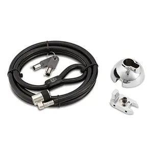KENSINGTON SAFEDOME CABLE LOCK FOR IMAC 24" — KENSINGTON