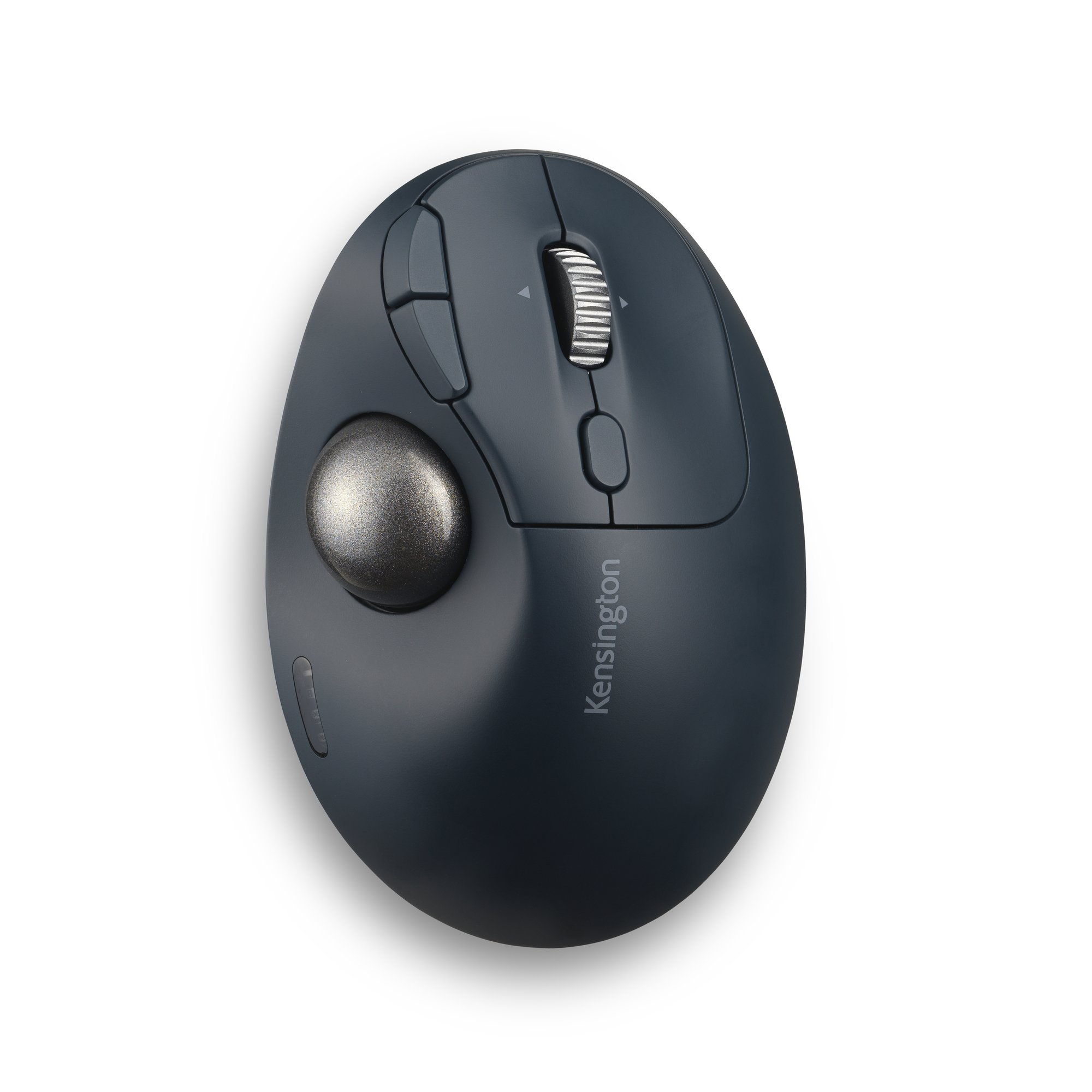 KENSINGTON PRO FIT ERGO TB550 TRACKBALL — KENSINGTON