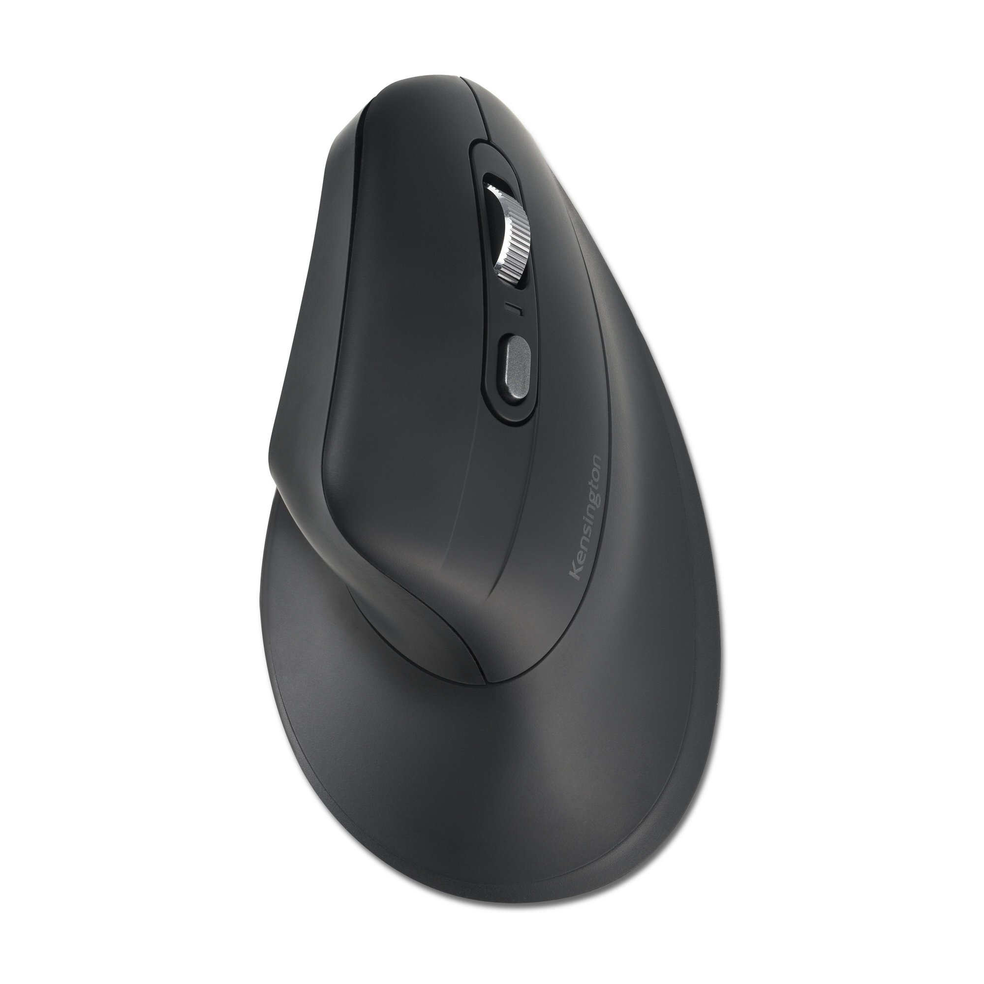 KENSINGTON PRO FIT ERGO MY630 RECHARGE MOUSE - BLACK — KENSINGTON