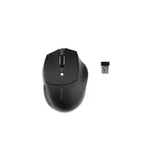 KENSINGTON MY435 PROFIT ERGO EQ RECHARGEABLE WIRELESS MOUSE, MID SIZE, 3Y — KENSINGTON