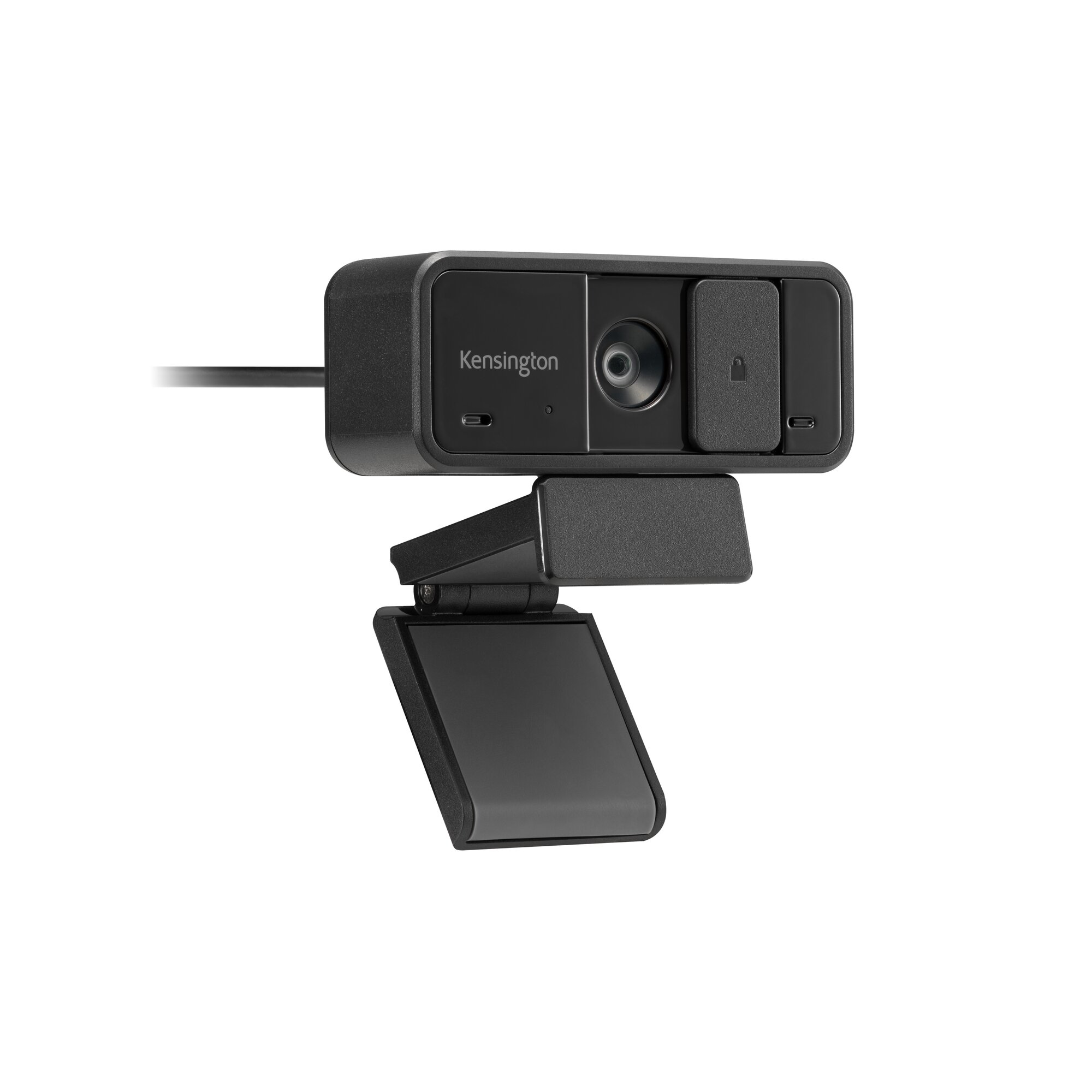 KENSINGTON W1050 1080P FIXED FOCUS WIDE ANGLE WEB CAM, 2Y WTY — KENSINGTON