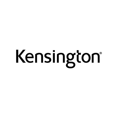 KENSINGTON C3550 EQ ANC OVER-EAR BLUETOOTH HEADSET, ENC+ANC, 45HR BATTERY, WIN/MAC/CHROME — KENSINGTON