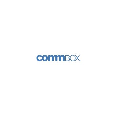 COMMBOX KARTER SYNERGY MOBILE STAND,COMBINATION OF BLACK AMERICAN OAK STEEL, FOR 55" TO 105" DISPL — COMMBOX