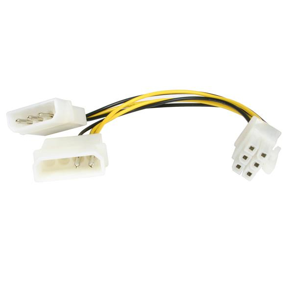 STARTECH Power Supplies