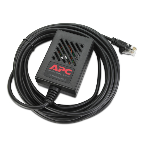 APC (NBES0306) NETBOTZ VIBRATION SENSOR - 12 FT. — APC