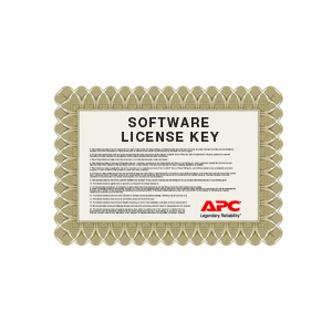 APC (NBSV1005) NETBOTZ SURVEILLANCE 5 NODE LIC ADD ON — APC