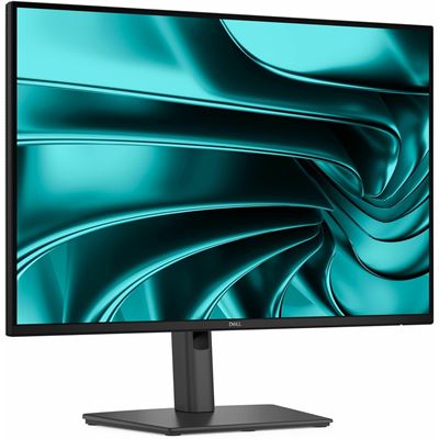DELL P-SERIES 24" (16:10) IPS 1920X1200 WUXGA HDMI DP USB-C USB TYPEA USB HUB RJ45 H/ADJ 3 — DELL