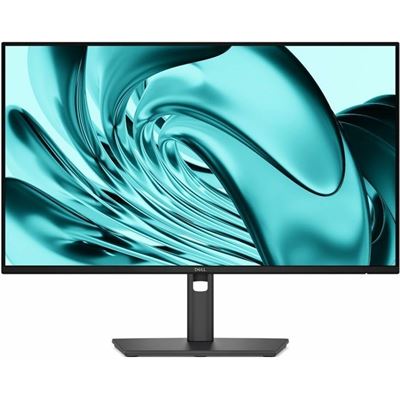 DELL P-SERIES 24" (16:9) IPS 1920X1080 FHD HDMI DP USB TYPE-A/B USBC USB HUB H/ADJ 3YR — DELL