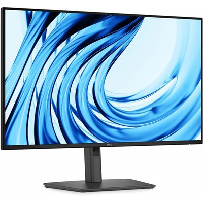 DELL P-SERIES 27" (16:9) IPS USB HUB 1920x1080 DP HDMI USB-CX2 H/ADJ 120HZRATE 3YR — DELL