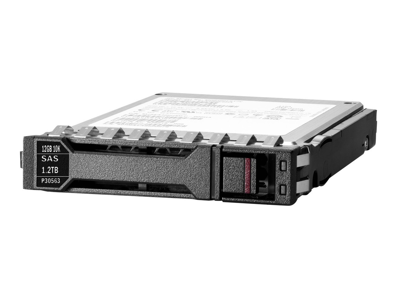 HPE Hard Drives (HDD)