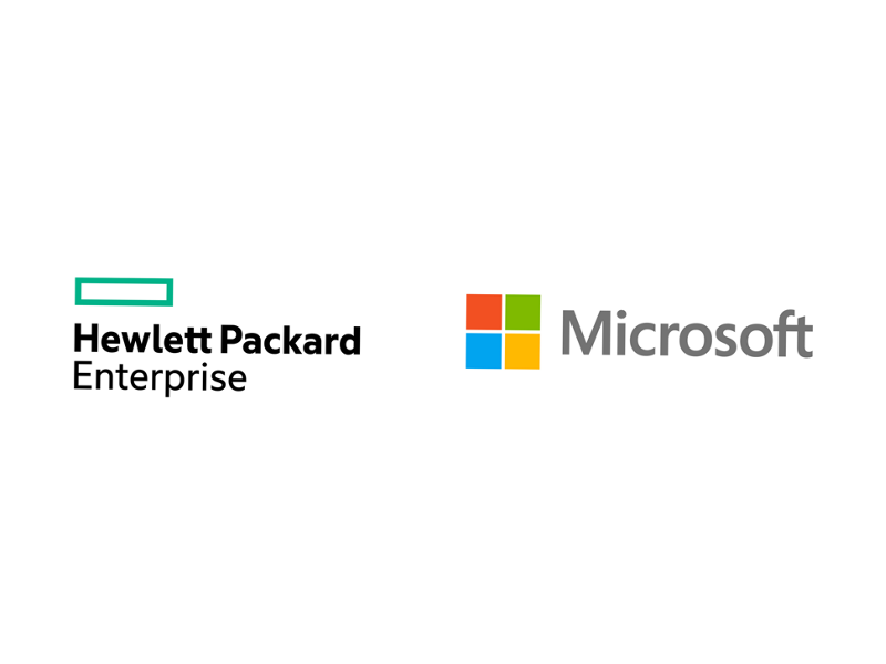 HPE Microsoft Windows Server 2025 16C Std Add Lic WW SW — HPE